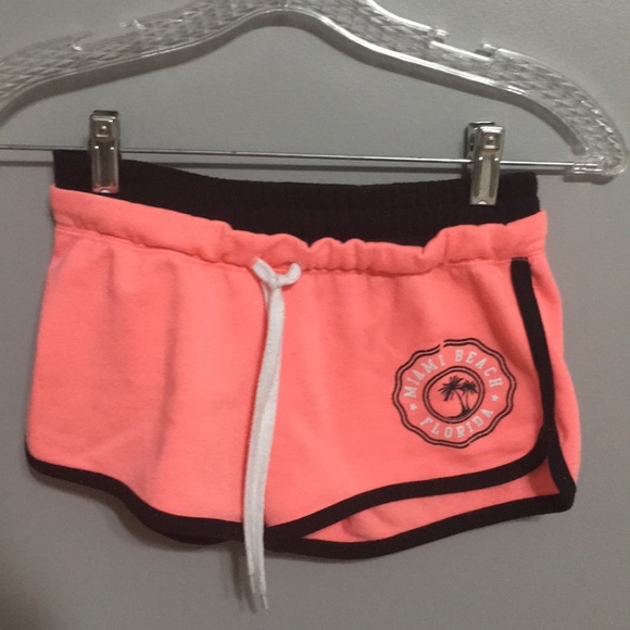 Urban kids shorts size 10/12 - Picture 1 of 4